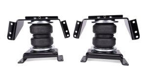 Ram 3500 Suspension Leveling Kit - Rear - Air Lift - LoadLifter 5000 - `19-`24